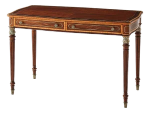 Regency Style Desk