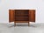Abstracta 2-Door Cabinet by Jos de Mey for Van den Berghe-Pauvers, 1960s For Sale - Image 10 of 16