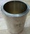Asprey of London Set X 6 Silver Plated Stacking Travel Shot Cups For Sale - Image 9 of 18