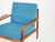 Teak Lounge Chair by Arne Vodder for Glostrup Møbelfabrik , 1960s For Sale - Image 10 of 13