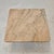 Italian Marble Coffee Table, 1980s For Sale - Image 9 of 14