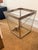 Pair of Visual Comfort Launceton Medium Square Lanterns For Sale - Image 9 of 9