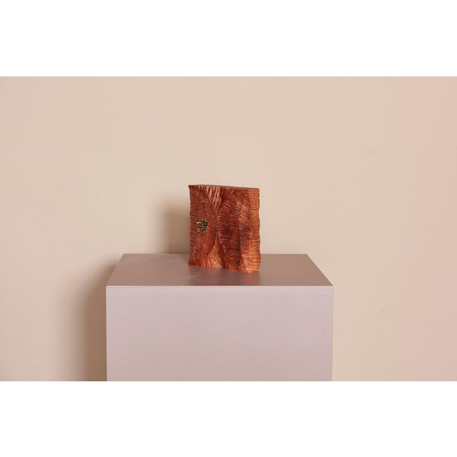 Sculpture by Michael Rozell, USA For Sale - Image 3 of 14