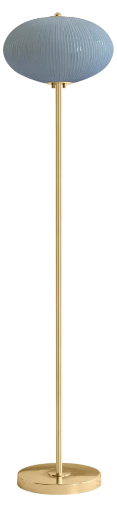 China 07 Floor Lamp by Magic Circus Editions