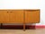 Mid Century Modern Vintage Teak Credenza Sideboard by McIntosh Danish Style For Sale - Image 9 of 15