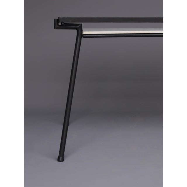 Dining Table by Carlo Pagani for Metz & Co., 1950s For Sale - Image 11 of 18