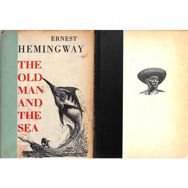 The Old Man And The Sea For Sale - Image 4 of 11