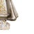 Sacred Art Infant Jesus of Prague Figurine For Sale - Image 5 of 6