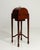 20th Century English Tall Wooden High Bar Table Stand For Sale - Image 10 of 18