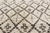 Mid 20th Century Vintage Beni Ourain Moroccan Rug, 06'07 X 11'07 For Sale - Image 5 of 10