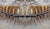 Mid-Century Dining Chairs by A. Suman, Set of 10 For Sale - Image 17 of 17