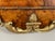 18th Century English Walnut & Gilt Pier Mirror For Sale - Image 17 of 17