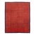 Galerie Shabab Collection Mid-20th Century Handmade Turkish Anatolian Art Deco Style Room Size Carpet For Sale