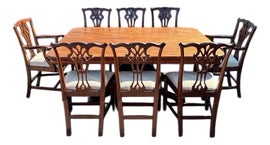 Example of Dining Table & Chair Sets