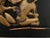 Late 20th Century Malachite Mayan Wall Panel For Sale - Image 9 of 11