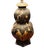 Chinoiserie Vintage Chinoiserie Table Lamp For Sale - Image 3 of 6
