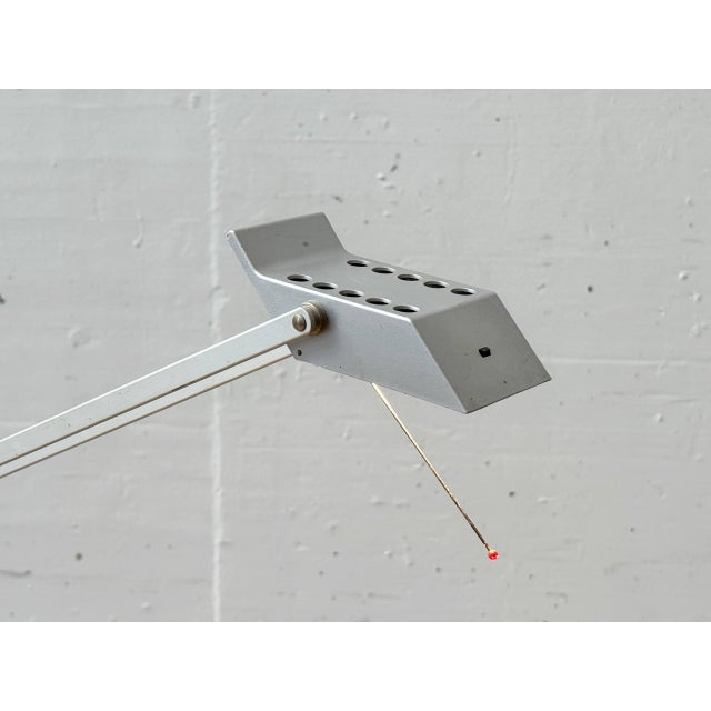 Tizio 50 Table Lamp by Richard Sapper for Artemide, 1998 For Sale - Image 10 of 18