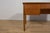 Mid-Century Teak Freestanding Desk, Denmark, 1960s For Sale - Image 13 of 16