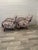 1920s Art Deco Mad-Man Relax Chairs by Halabala for Up-Zavody, 1920s, Set of 2 For Sale - Image 5 of 7