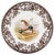 English Spode Woodland Luncheon Plate 9", Mallard For Sale - Image 3 of 3