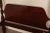 Councill Craftsmen Traditional Mahogany Queen Poster Bed For Sale - Image 9 of 12