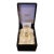 Pristine Vintage Shannon Crystal "Irish Rose Bud" Vanity Set — Factory Tied Never Used and Still in Box For Sale