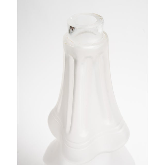 Salvador Dalí Salvador Dali Dalilight Perfume Sculpture Bottle Factice Ca. 2000 For Sale - Image 4 of 9