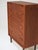 Tall Vintage Danish Chest of Drawers in Teak, 1960s For Sale - Image 11 of 16