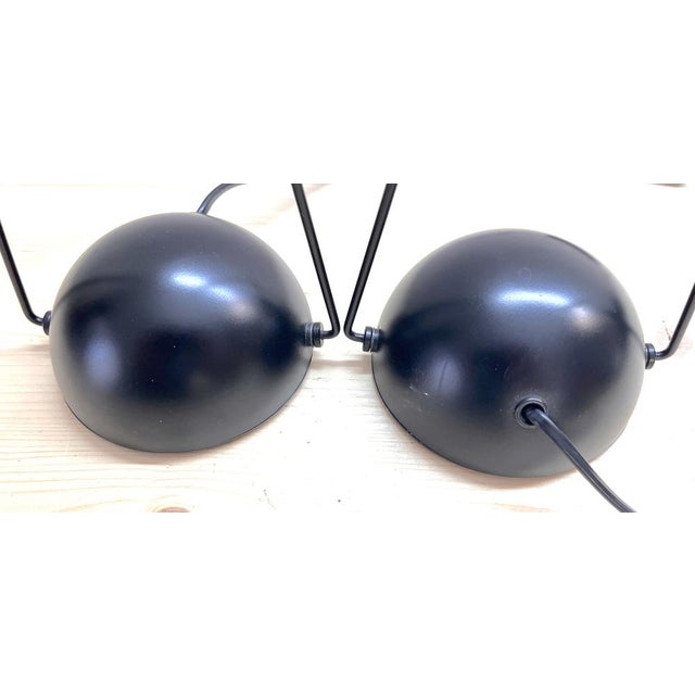 Meridiana Desk Lamp by Paolo Francesco Piva for Stefano Cevoli, 1980s For Sale - Image 12 of 18