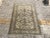 Tribal Handmade Floral Rug For Sale - Image 11 of 11
