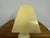 Cream E63 Robot Table Lamp by Umberto Riva for Bieffeplast, 1960s For Sale - Image 8 of 15