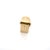 Vintage 14k j.m. Fisher Company Articulating Mailbox Charm For Sale In Los Angeles - Image 6 of 12