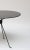 Small White Capri Bond Table by Cools Collection For Sale - Image 9 of 13