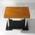 Stools in Birdseye Maple and Chromed Metal, 1930s, Set of 2 For Sale - Image 10 of 17