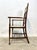 Art Nouveau Armchair, 1890s For Sale - Image 4 of 10