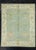 Blue Turkish Oushak Rug 5' x 6'4" #17030 For Sale - Image 8 of 8