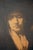Early 20th Century Original Study of Rembrandt’s Portrait of an Old Woman by Eustaphy Shilnikovsky For Sale - Image 5 of 7