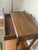 1900-1909 Solid OakDesk/Sideboard Easton Manufacturing For Sale In Minneapolis - Image 6 of 7