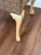 Vintage Carved Eagle Arm Throne Chair For Sale - Image 11 of 12
