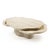Arizona Coffee Table in Travertine Stone by Insidherland For Sale - Image 11 of 11