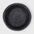 This small woven tray from the early 20th century celebrates the beautiful simplicity of a hand-woven object. The round...
