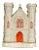 Circa 1880 Staffordshire Church, England For Sale