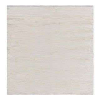 Doris Leslie Blau Vintage Tulu Rug For Sale