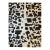 Large Contemporary Black & White Abstract Painting by Christopher Shoemaker 8 Ft. X 6 Ft. For Sale