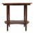 Small Antique Occasional Table For Sale - Image 4 of 10