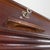 Oak Roller Shutter Cabinet, 1920s For Sale - Image 10 of 18