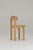 Vintage Dining Chairs in Pine by Rainer Daumiller, 1970s, Set of 6 For Sale - Image 6 of 15