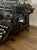 Early 20th Century Antique 1922 Underwood Standard No. 5 Typewriter - Serial 1539401. For Sale - Image 5 of 12