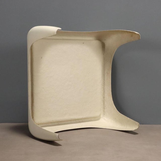 Space Age Coffee Tables, 1970s, Set of 2 For Sale - Image 9 of 10