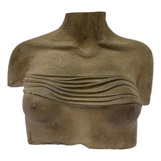 Veit Korn, Unveiled Essence, Reed Sandstone For Sale
